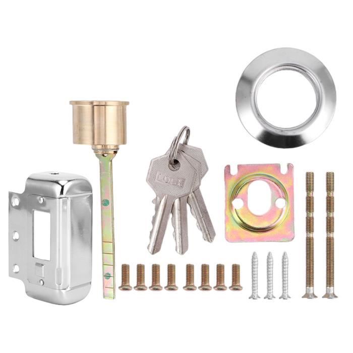 Module Verrouillage Central Des Portes Audi A4 2.0 TDI Ultra 16V