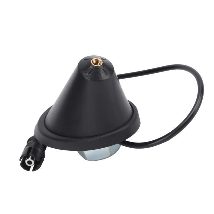 Antenne De Toit Sans DAB Pour Fiat Idea, Linea, 500, Bravo, Panda, Musa, Ypsilon - Réf. 51896048
