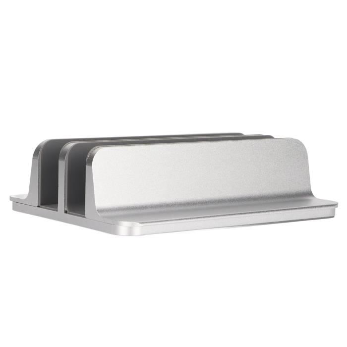 Support De Montage Picatinny 4 Fentes 1" Haut - Alliage Aluminium Pour Optiques Lunettes