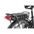 Vélo électrique Leader Fox Holand 2022 26" - noir - 17"/168-178 cm-1