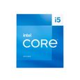 Processeur Intel Core i5-13400 - INTEL - 10 cœurs - 2.5 GHz / 4.6 GHz - Finesse de gravure 10nm-1