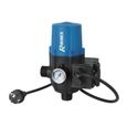 RIBIMEX Régulateur pression avec mano et prise acquacontrol - 2200W-1