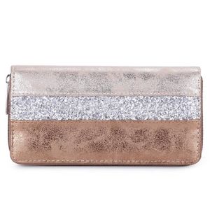 portefeuille david jones femme