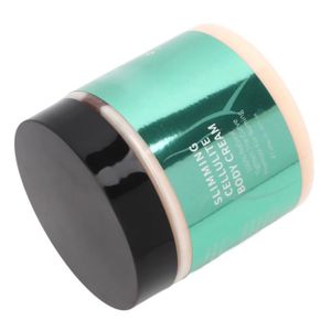 Crème Brûle-graisse Barbers Crew Ventre Chaude - Anti-cellulite, 100ml, Péremption Avril 2027, Inde