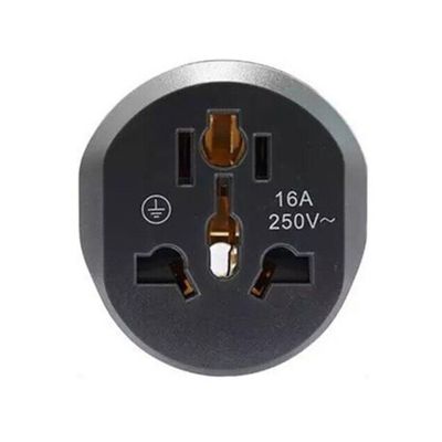 Adaptateur de Prise de Type F pour Voyage