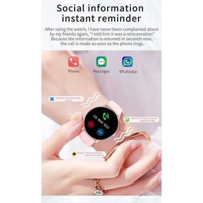 Montre connectée best sale b36