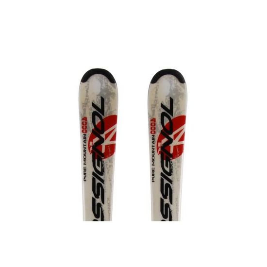 Rossignol pure shop mountain 4000