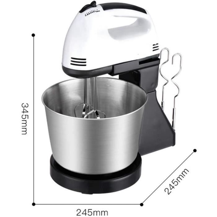 Egg whisk electric discount