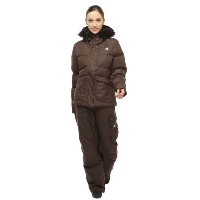 Doudoune acg sales