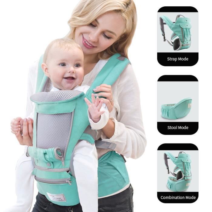 Front 2025 baby harness
