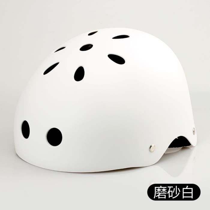 Casque velo rond 2025