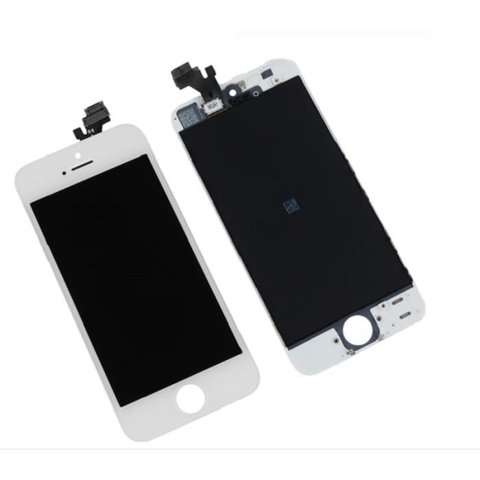 ECRAN OLED VITRE TACTILE SUR CHASSIS IPHONE 11 PRO MAX INCELL - Téléphonie ECRAN OLED VITRE TACTILE SUR CHASSIS IPHONE 11 PRO MAX INCELL - Téléphonie