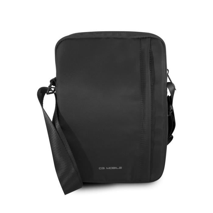Sacoche ferrari noir top