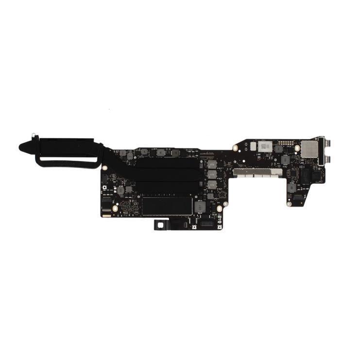 Carte mère 2Ghz 8Go MacBook Pro 13'' A1708 2016 - Apple Carte mère 2Ghz 8Go MacBook Pro 13'' A1708 2016 - Apple