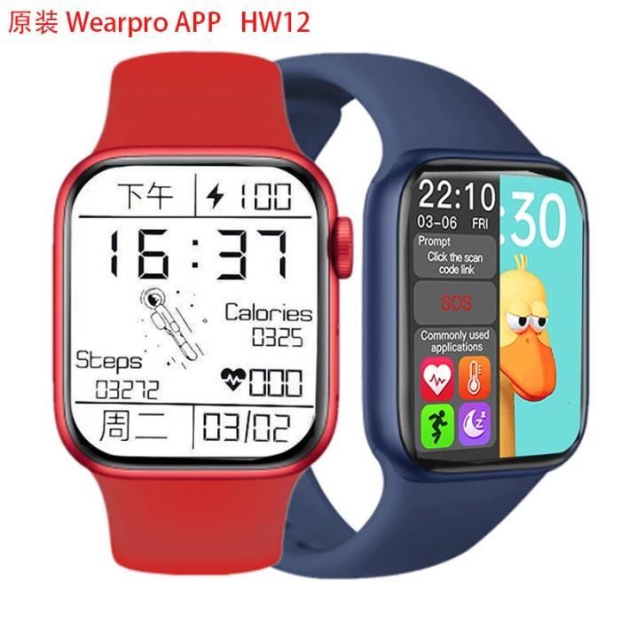 Wearfit horloge sales