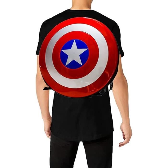 Sac à dos bouclier captain america new arrivals