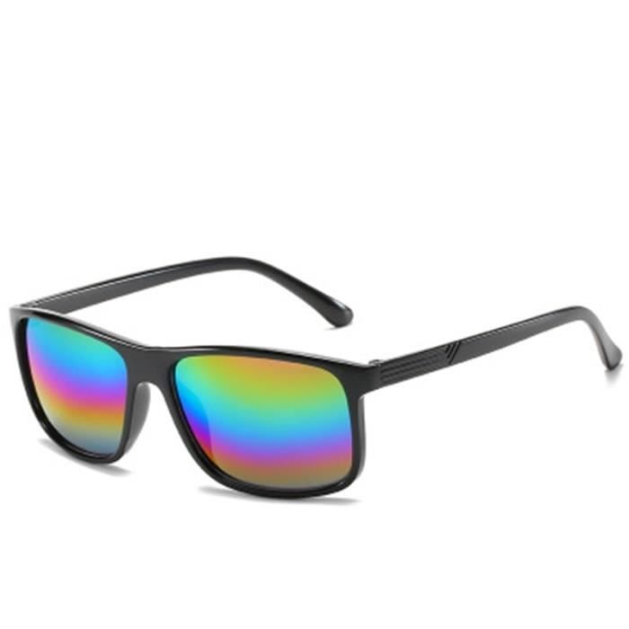 Lunette de soleil clearance mode 2020 homme