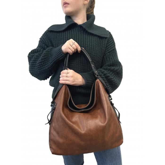 Bleu cerise shop sac a main
