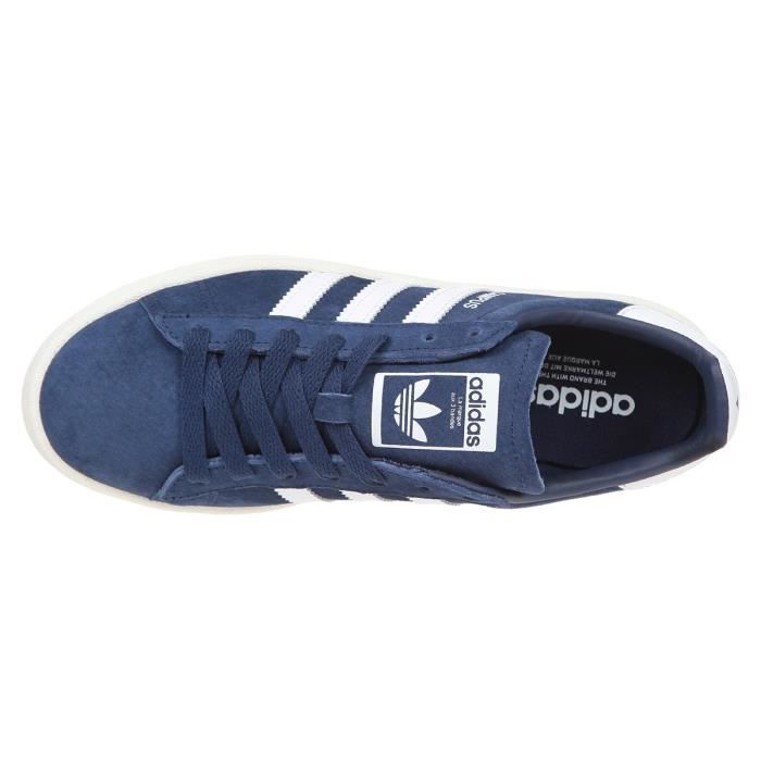 Campus bleu marine hot sale