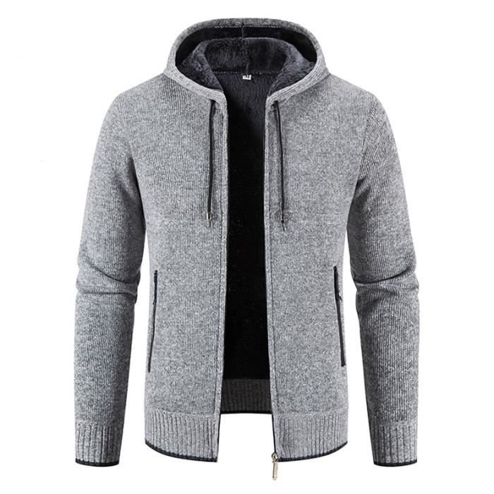 Gilet Chauffant Homme - Mon Vetement Chauffant | Le Magasin De