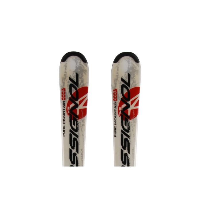 Rossignol pure mountain skis deals