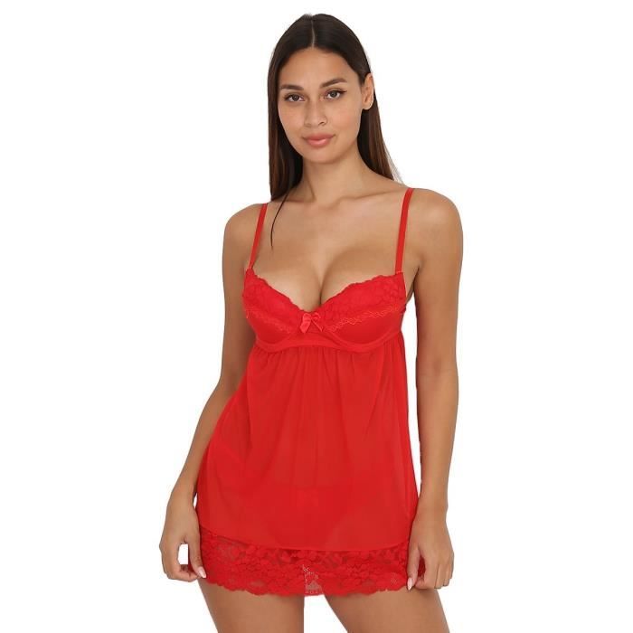 Nuisette super push up on sale