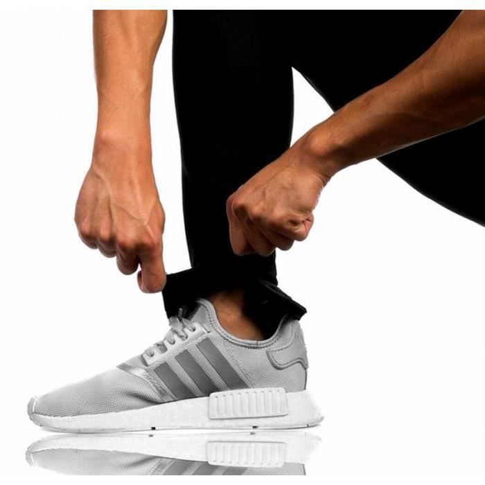 Jogging adidas homme coton on sale