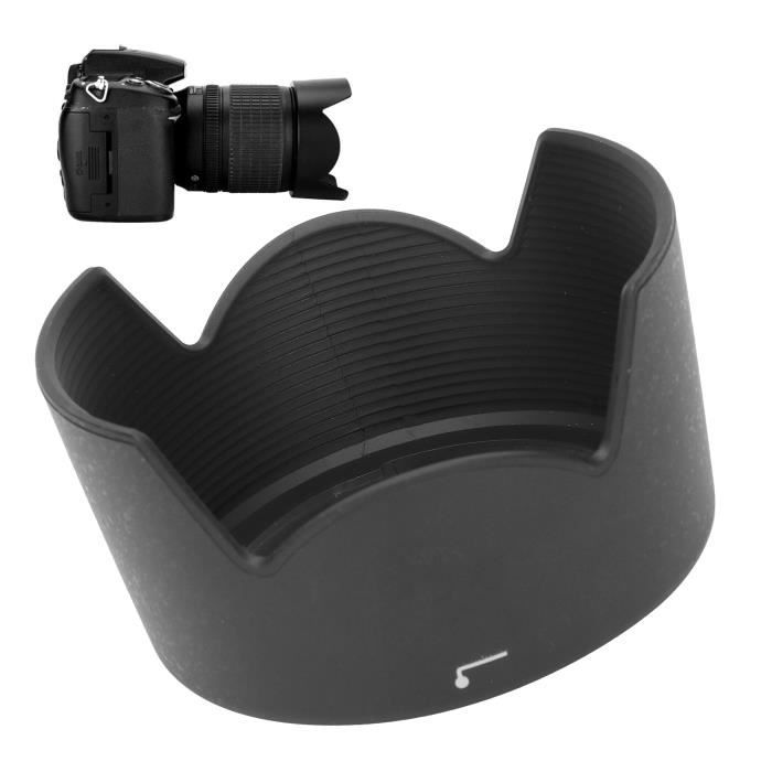Objectif Nikon AF-S DX Nikkor 55-200 mm f/4-5.6 G ED VR En Très Bon Etat - Photo, audio & vidéo Objectif Nikon AF-S DX Nikkor 55-200 mm f/4-5.6 G ED VR En Très Bon Etat - Photo, audio & vidéo