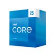 Processeur Intel Core i5-13400 - INTEL - 10 cœurs - 2.5 GHz / 4.6 GHz - Finesse de gravure 10nm-2