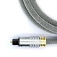 LCS - Prime - 3M - Cable Optique Professionnel-2