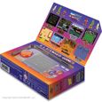 Rétrogaming-My Arcade - Pocket Player Data East Hits - Console de Jeu Portable - 308 Jeux en 1 - RétrogamingMy Arcade-2