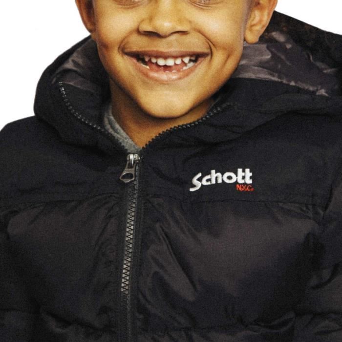 Doudoune hotsell psg enfant