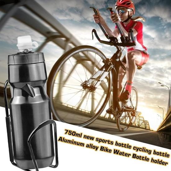 Rondelles De Pédale Vélo 2 Pièces Alliage Titane - Étendues Antirouille Pour VTT Et Route