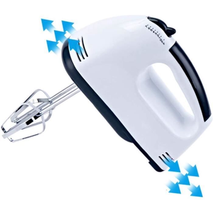 Handheld beater discount
