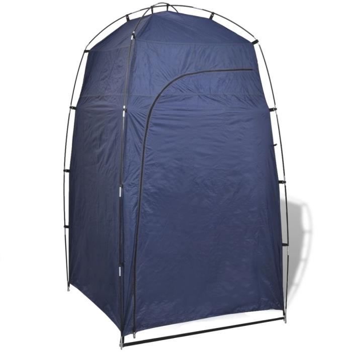 Pop Up Douche Tente TOILETTES Armoire à langer Camping Toilettes Portables  Tente, Abri de pêche, Abri de jardin A