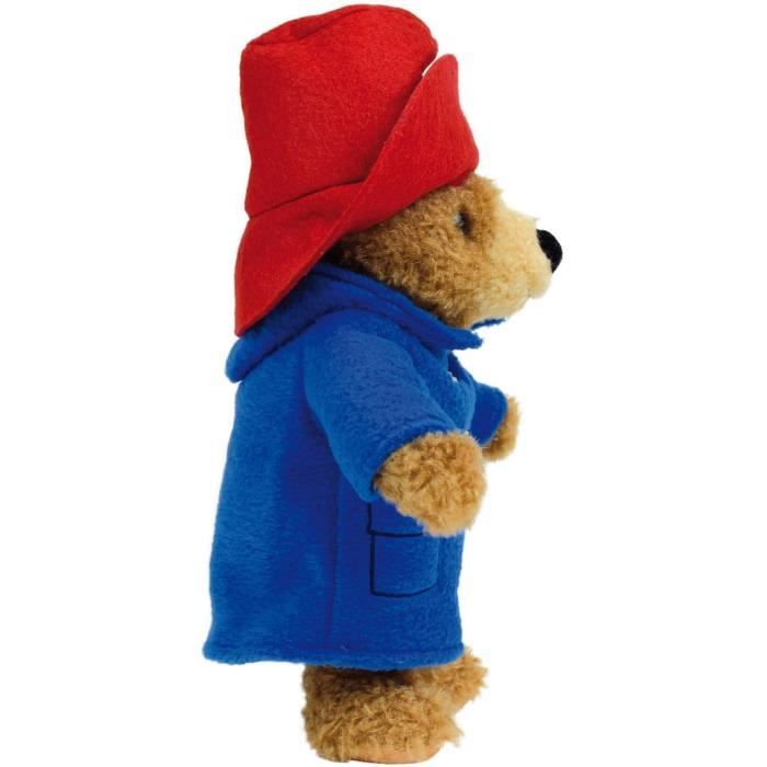 JEMINI Peluche Paddington 27 Cm - Cdiscount Jeux - Jouets