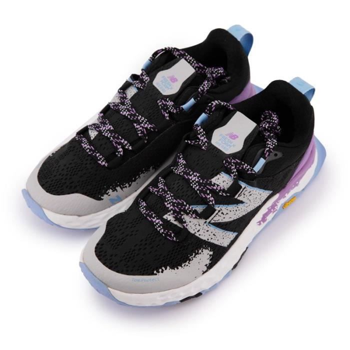 Baskets running noires femme NEW BALANCE Wthiero5b Wthiercs Running Tailles 36 40 5 Cdiscount Sport