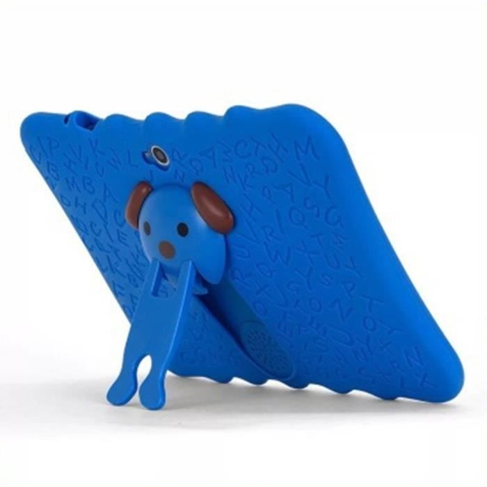 Tablette tactile Enfant 7" HD 1 Go+ 8 Go2