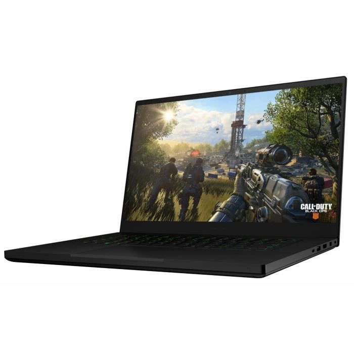 PC Portable Gamer Razer Blade RZ09-02385F92-R3F12