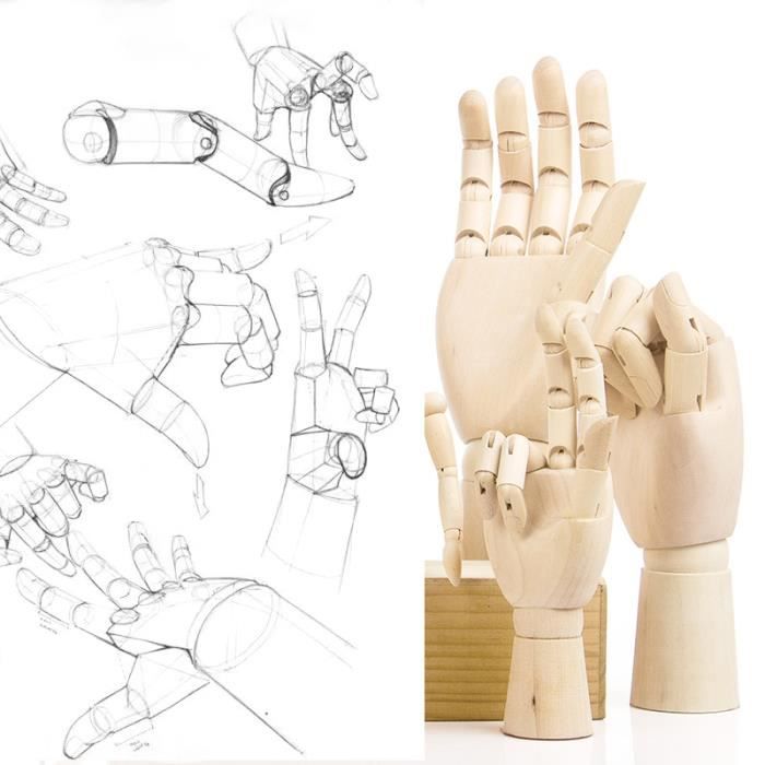objet-decoratif-05-figurines-articul-es-articul-es-en-bois-pour-homme