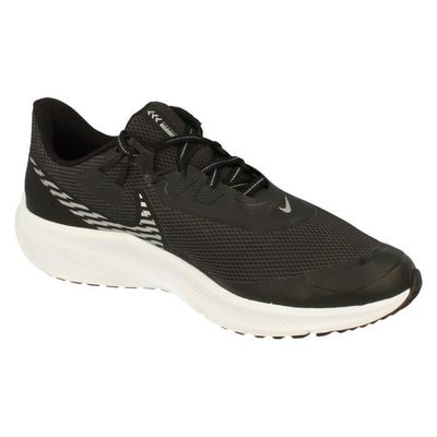 nike quest 3 shield review