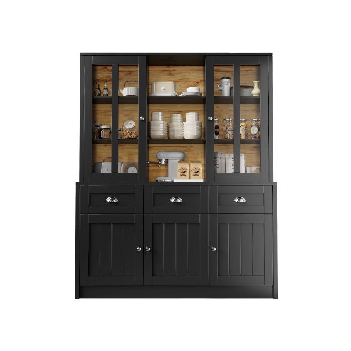 Cdiscount Buffet Cuisinenull