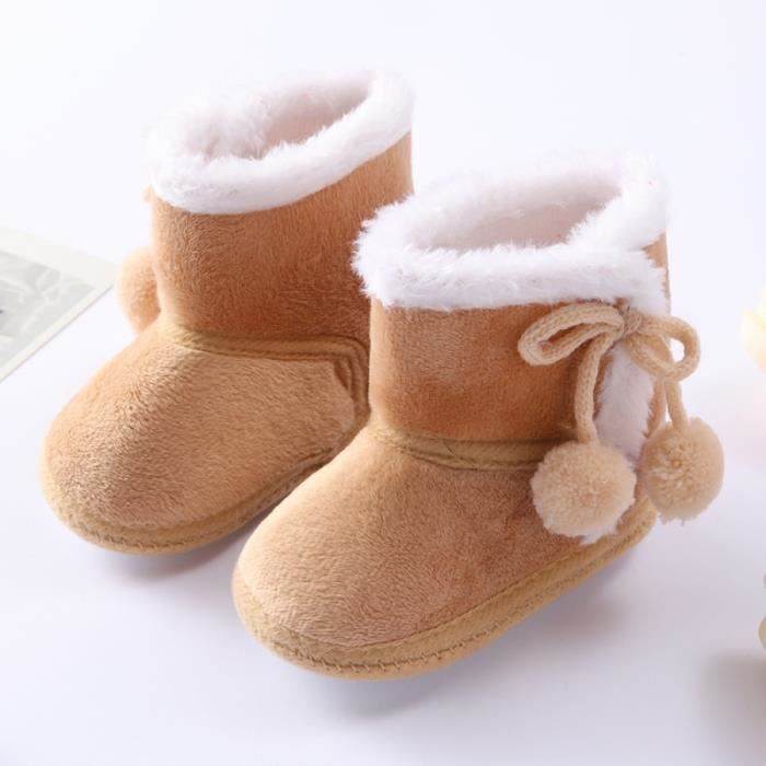 Botte printemps bebe online
