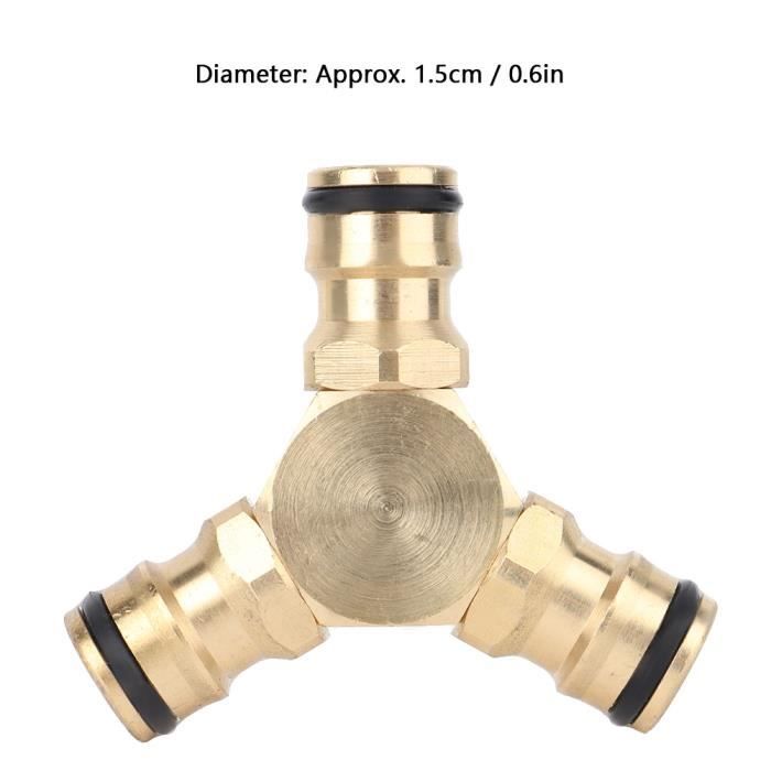 Adaptateur Tuyau Échappement Climatisation 150 Mm Pour Comfee – Connecteur Universel Robuste En Plastique PVC Beige