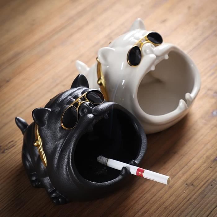 Cendrier Sans Fumée Pour Cigarettes Grabber De Fumée Pour - Temu