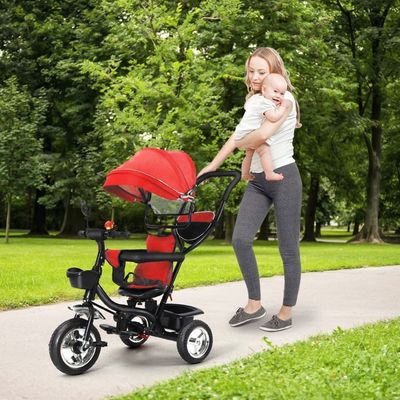 Tricycl volutif HyprMotion, Tricycl bébé d 1-4 ans, Vélo nfant Pliabl - TOBI FRY avc Poigné confortabl, Poussoir, Pédals, Sièg Révrsibl au millur prix Tricycl volutif HyprMotion, Tricycl bébé d 1-4 ans, Vélo nfant Pliabl - TOBI FRY avc Poigné confortabl, Poussoir, Pédals, Sièg Révrsibl au millur prix