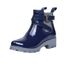 botte de pluie courte