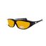 RAINBOW Surlunettes Solaires Polarisée Homme RWN20 cat.2
