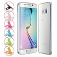 5.1'' Blanc Pour Samsung Galaxy S6 edge G925F 32 go Smartphone-0