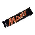 Mars Barre sucrée pack de 32-0